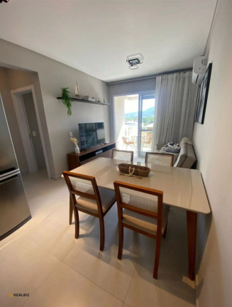 Imagem Apartamento com 2 Quartos à Venda, 81 m² em Palmas - Governador Celso Ramos Imagem Apartamento com 2 Quartos à Venda, 81 m² em Palmas - Governador Celso Ramos