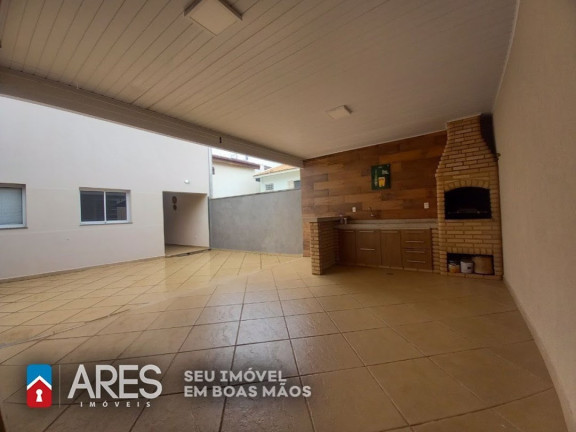 Imagem Casa com 3 Quartos à Venda, 262 m² em Parque Novo Mundo - Americana Imagem Casa com 3 Quartos à Venda, 262 m² em Parque Novo Mundo - Americana