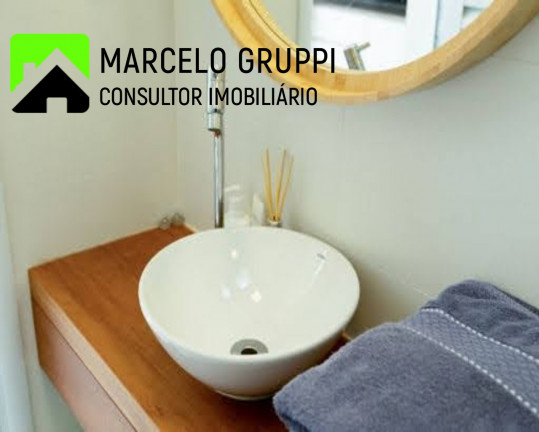 Imagem Casa com 3 Quartos à Venda, 195 m² em Jardim Residencial Dona Lucilla - Indaiatuba