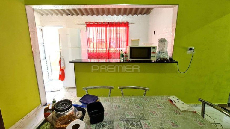 Imagem Casa com 2 Quartos à Venda, 97 m² em Jardim Paraíso - Várzea Paulista