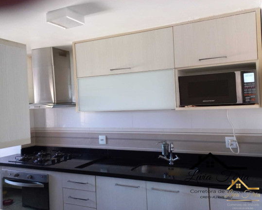 Imagem Imóvel com 3 Quartos à Venda, 132 m² em Parque Califórnia - Campos Dos Goytacazes