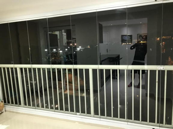 Imagem Imóvel com 2 Quartos à Venda, 61 m² em Fazenda Morumbi - São Paulo Imagem Imóvel com 2 Quartos à Venda, 61 m² em Fazenda Morumbi - São Paulo