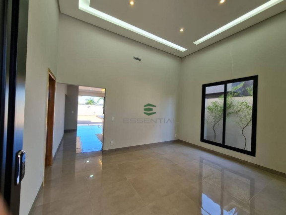 Imagem Casa com 3 Quartos à Venda, 190 m² em Condomínio Terra Vista - Mirassol Imagem Casa com 3 Quartos à Venda, 190 m² em Condomínio Terra Vista - Mirassol