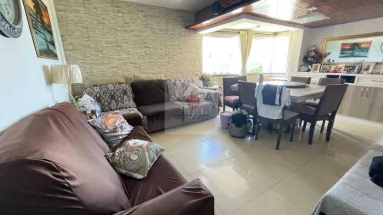 Imagem Apartamento com 3 Quartos à Venda, 96 m² em Candeias - Jaboatão Dos Guararapes