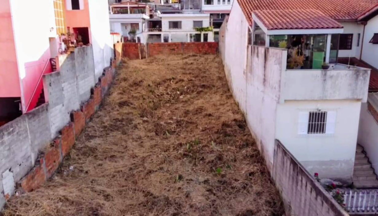 Imagem Terreno à Venda, 300 m² em Jardim Universo - Mogi Das Cruzes Imagem Terreno à Venda, 300 m² em Jardim Universo - Mogi Das Cruzes