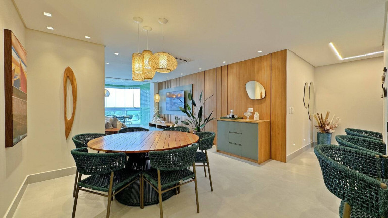 Imagem Apartamento com 3 Quartos à Venda, 183 m² em Riviera De São Lourenço - Bertioga