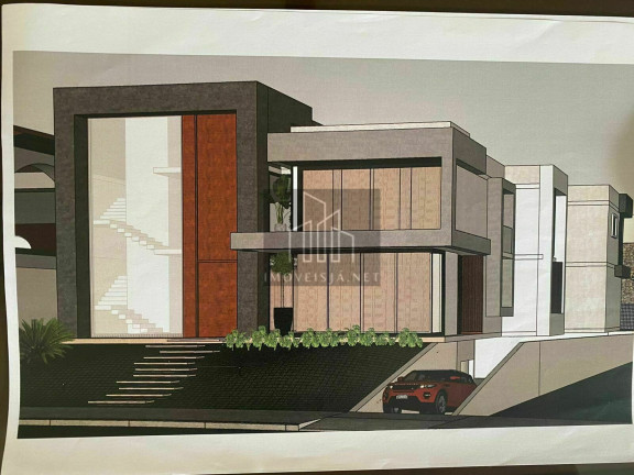 Imagem Casa com 5 Quartos à Venda, 1.500 m² em Tamboré - Santana De Parnaíba