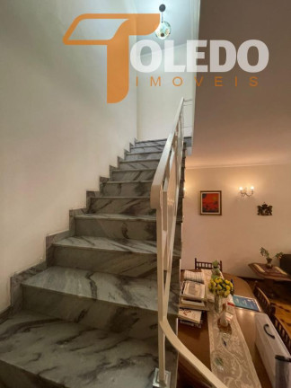 Imagem Casa com 3 Quartos à Venda, 198 m² em Tatuapé - São Paulo