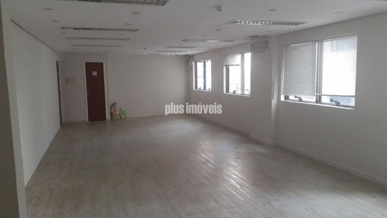 Imóvel Comercial para Alugar, 64 m² em Itaim Bibi - São Paulo