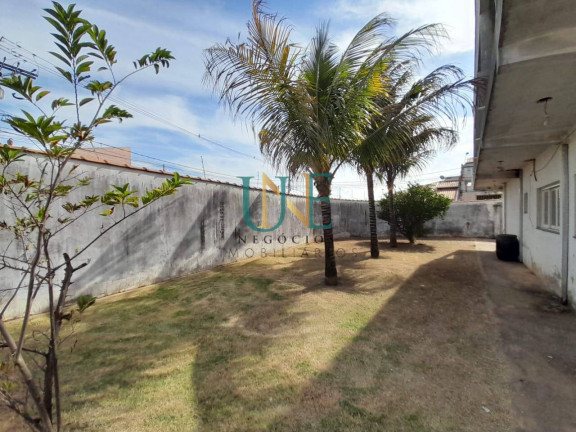 Imagem Casa com 5 Quartos à Venda, 378 m² em Residencial Bordon - Sumaré