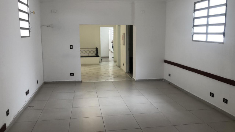 Imagem Imóvel com 11 Quartos para Alugar, 320 m² em Vila Monte Alegre - São Paulo