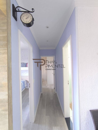 Imagem Apartamento com 2 Quartos à Venda, 51 m² em Umuarama - Osasco