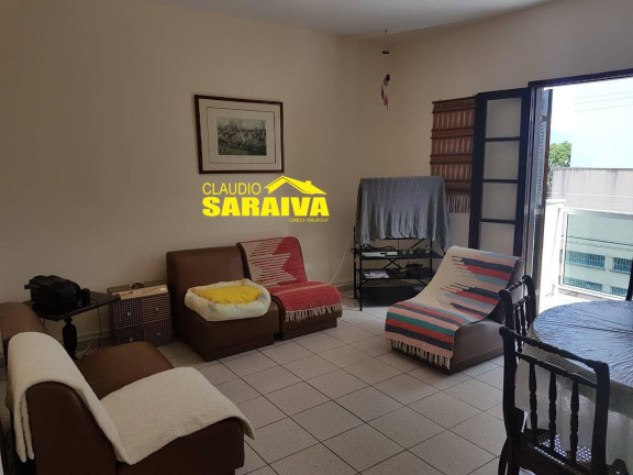 Apartamento com 2 Quartos à Venda, 80 m² em Sumare - Caraguatatuba