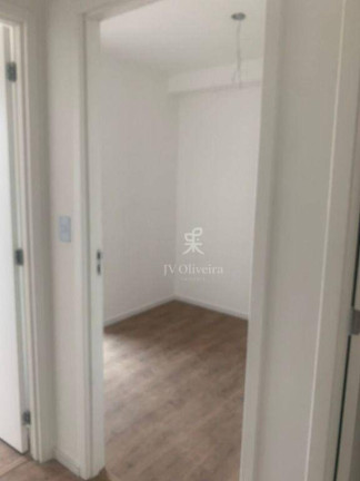 Imagem Apartamento com 2 Quartos à Venda, 30 m² em Vila Sônia - São Paulo