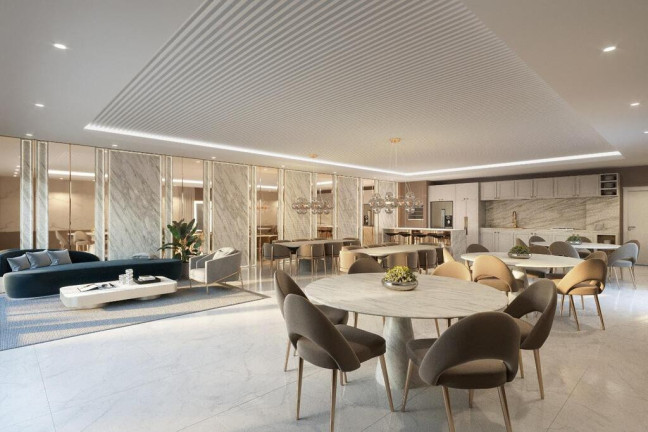 Imagem Apartamento com 4 Quartos à Venda, 289 m² em Ilhota - Itapema