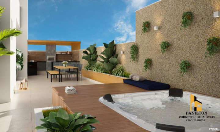 Imagem Apartamento com 2 Quartos à Venda, 77 m² em Praia Do Morro - Guarapari Imagem Apartamento com 2 Quartos à Venda, 77 m² em Praia Do Morro - Guarapari
