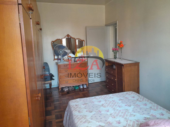 Imagem Apartamento com 3 Quartos à Venda, 97 m² em Centro Histórico - Porto Alegre