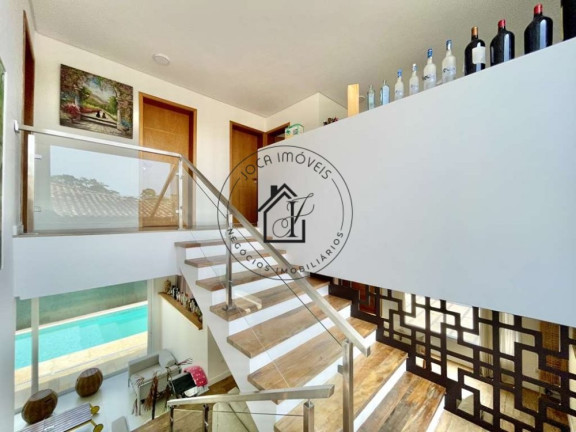 Imagem Casa de Condomínio com 4 Quartos à Venda, 386 m² em Pousada Dos Bandeirantes - Carapicuíba