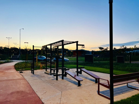 Imagem Terreno à Venda, 704 m² em Condomínio Plateau Dor - Goiânia Imagem Terreno à Venda, 704 m² em Condomínio Plateau Dor - Goiânia