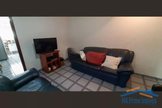 Imagem Sobrado com 3 Quartos à Venda, 170 m² em Pestana - Osasco