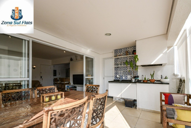 Imagem Apartamento com 2 Quartos à Venda, 90 m² em Vila Santa Catarina - São Paulo Imagem Apartamento com 2 Quartos à Venda, 90 m² em Vila Santa Catarina - São Paulo