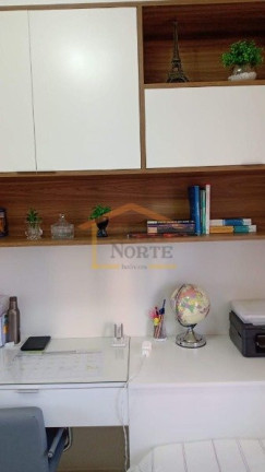 Imagem Apartamento com 2 Quartos à Venda, 45 m² em Vila Maria - São Paulo