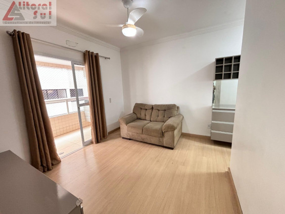Imagem Apartamento com 2 Quartos à Venda, 73 m² em Aviação - Praia Grande Imagem Apartamento com 2 Quartos à Venda, 73 m² em Aviação - Praia Grande