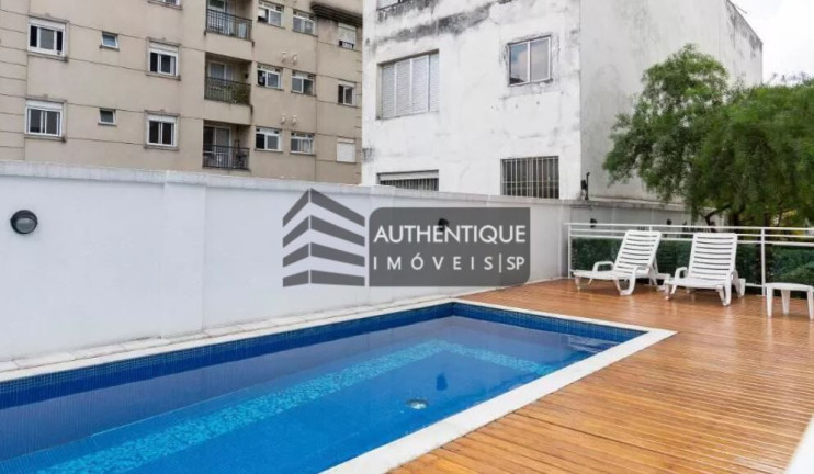 Imagem Apartamento com 2 Quartos à Venda, 61 m² em Bela Vista - São Paulo Imagem Apartamento com 2 Quartos à Venda, 61 m² em Bela Vista - São Paulo