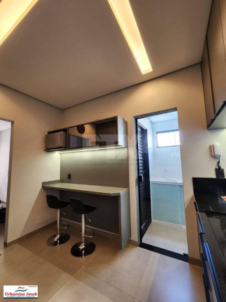 Imagem Casa com 3 Quartos à Venda, 86 m² em Jardim Montevidéu - Campo Grande Imagem Casa com 3 Quartos à Venda, 86 m² em Jardim Montevidéu - Campo Grande