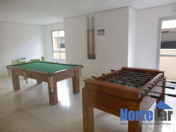 Imagem Apartamento com 2 Quartos à Venda, 50 m² em Vila Siqueira (zona Norte) - São Paulo Imagem Apartamento com 2 Quartos à Venda, 50 m² em Vila Siqueira (zona Norte) - São Paulo