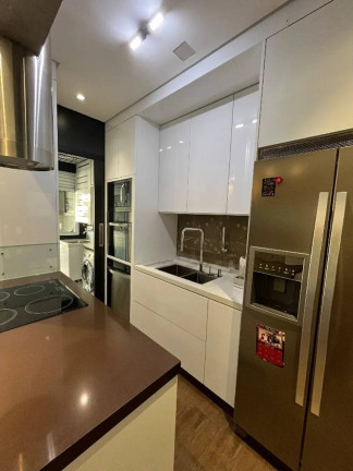 Imagem Apartamento com 3 Quartos à Venda, 93 m² em Baeta Neves - São Bernardo Do Campo Imagem Apartamento com 3 Quartos à Venda, 93 m² em Baeta Neves - São Bernardo Do Campo