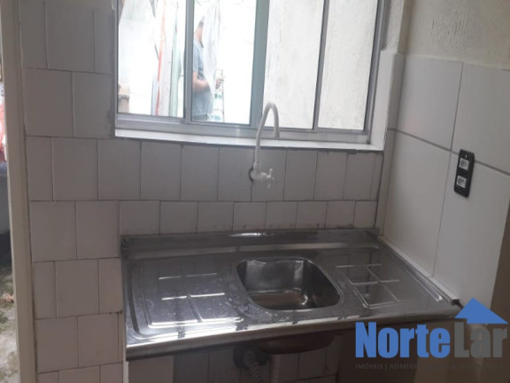 Imagem Casa com 1 Quarto para Alugar, 50 m² em Vila Arcádia - São Paulo