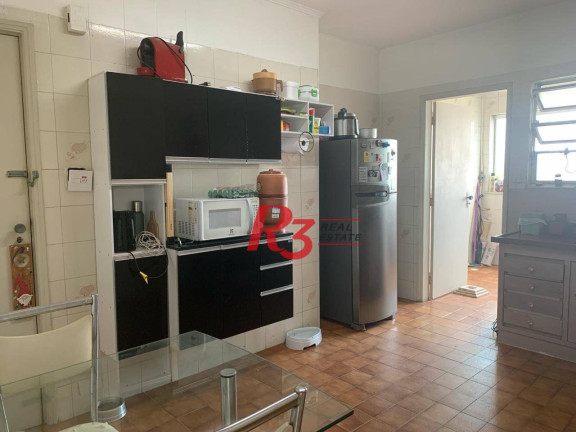 Imagem Apartamento com 2 Quartos à Venda, 105 m² em Ponta Da Praia - Santos Imagem Apartamento com 2 Quartos à Venda, 105 m² em Ponta Da Praia - Santos