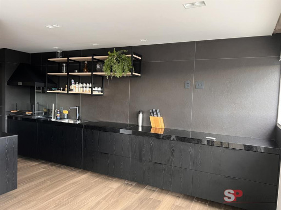 Imagem Apartamento com 3 Quartos à Venda, 213 m² em Santo Amaro - São Paulo Imagem Apartamento com 3 Quartos à Venda, 213 m² em Santo Amaro - São Paulo