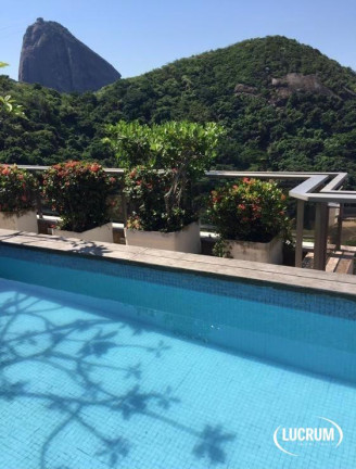 Imagem Cobertura com 4 Quartos à Venda, 470 m² em Copacabana - Rio De Janeiro