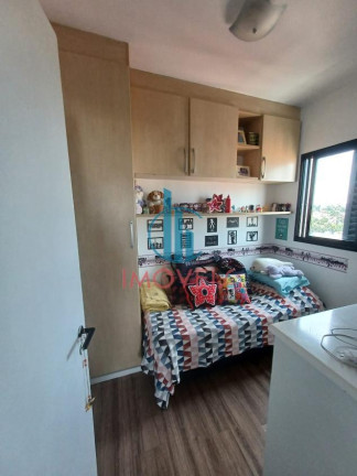 Imagem Apartamento com 3 Quartos à Venda, 72 m² em Jardim Palmares (zona Sul) - São Paulo