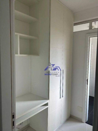 Imagem Apartamento com 2 Quartos para Alugar, 113 m² em Tamboré - Santana De Parnaíba
