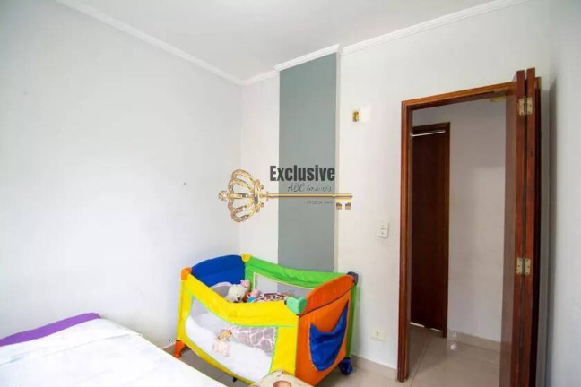 Imagem Apartamento com 3 Quartos à Venda, 68 m² em Jardim Utinga - Santo André Imagem Apartamento com 3 Quartos à Venda, 68 m² em Jardim Utinga - Santo André