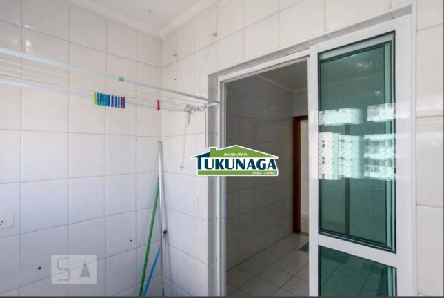 Imagem Apartamento com 2 Quartos à Venda, 58 m² em Jardim Flor Da Montanha - Guarulhos