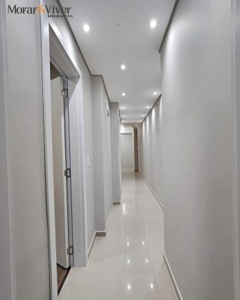 Imagem Apartamento com 3 Quartos à Venda, 78 m² em Parque Da Fonte - São José Dos Pinhais