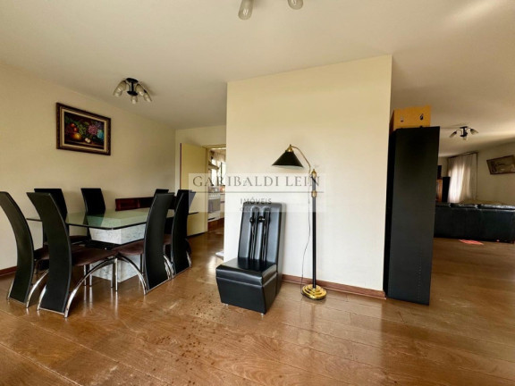 Imagem Imóvel com 3 Quartos à Venda, 177 m² em Centro - Campinas