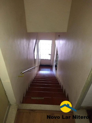 Imagem Casa com 4 Quartos à Venda, 300 m² em Santa Rosa - Niterói