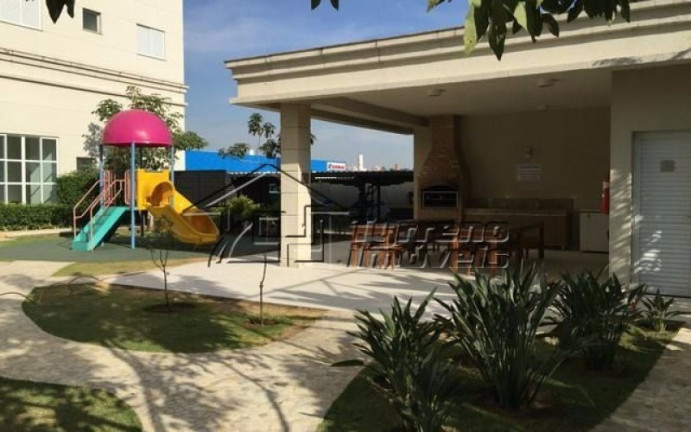 Imagem Apartamento com 3 Quartos para Alugar, 111 m² em Jardim Aquarius - São José Dos Campos
