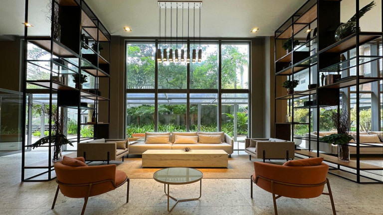 Imagem Apartamento com 3 Quartos à Venda, 77 m² em Moinhos De Vento - Porto Alegre