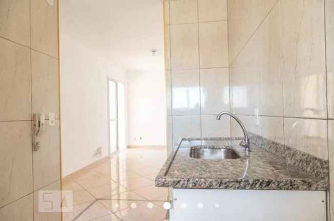 Imagem Apartamento com 2 Quartos à Venda, 50 m² em Vila Jacuí - São Paulo Imagem Apartamento com 2 Quartos à Venda, 50 m² em Vila Jacuí - São Paulo