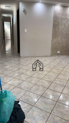 Imagem Casa com 3 Quartos à Venda, 150 m² em Vila Antonieta - São Paulo