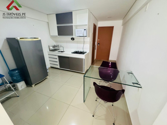 Imagem Imóvel com 1 Quarto à Venda, 40 m² em Piedade - Jaboatão Dos Guararapes