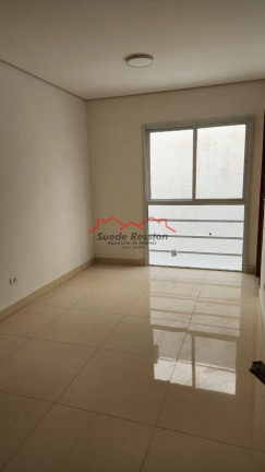 Imagem Apartamento com 1 Quarto à Venda, 40 m² em Jardim Palmares (zona Sul) - São Paulo