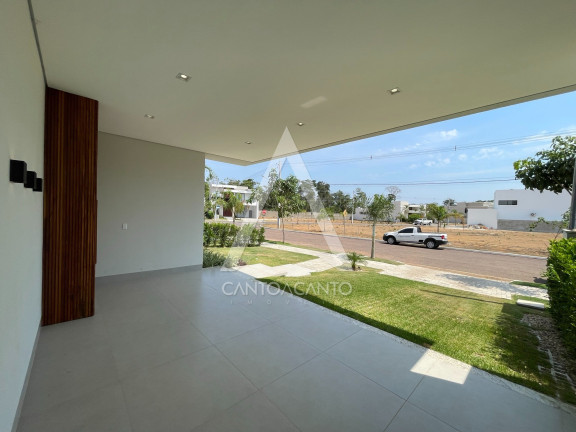 Imagem Casa com 3 Quartos à Venda, 205 m² em Condomínio Alameda Das Cores - Sinop Imagem Casa com 3 Quartos à Venda, 205 m² em Condomínio Alameda Das Cores - Sinop