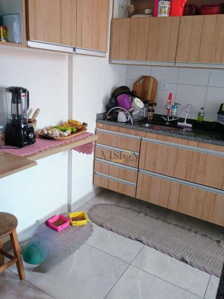 Imagem Apartamento com 2 Quartos à Venda, 59 m² em Parque Camélias - Campinas Imagem Apartamento com 2 Quartos à Venda, 59 m² em Parque Camélias - Campinas